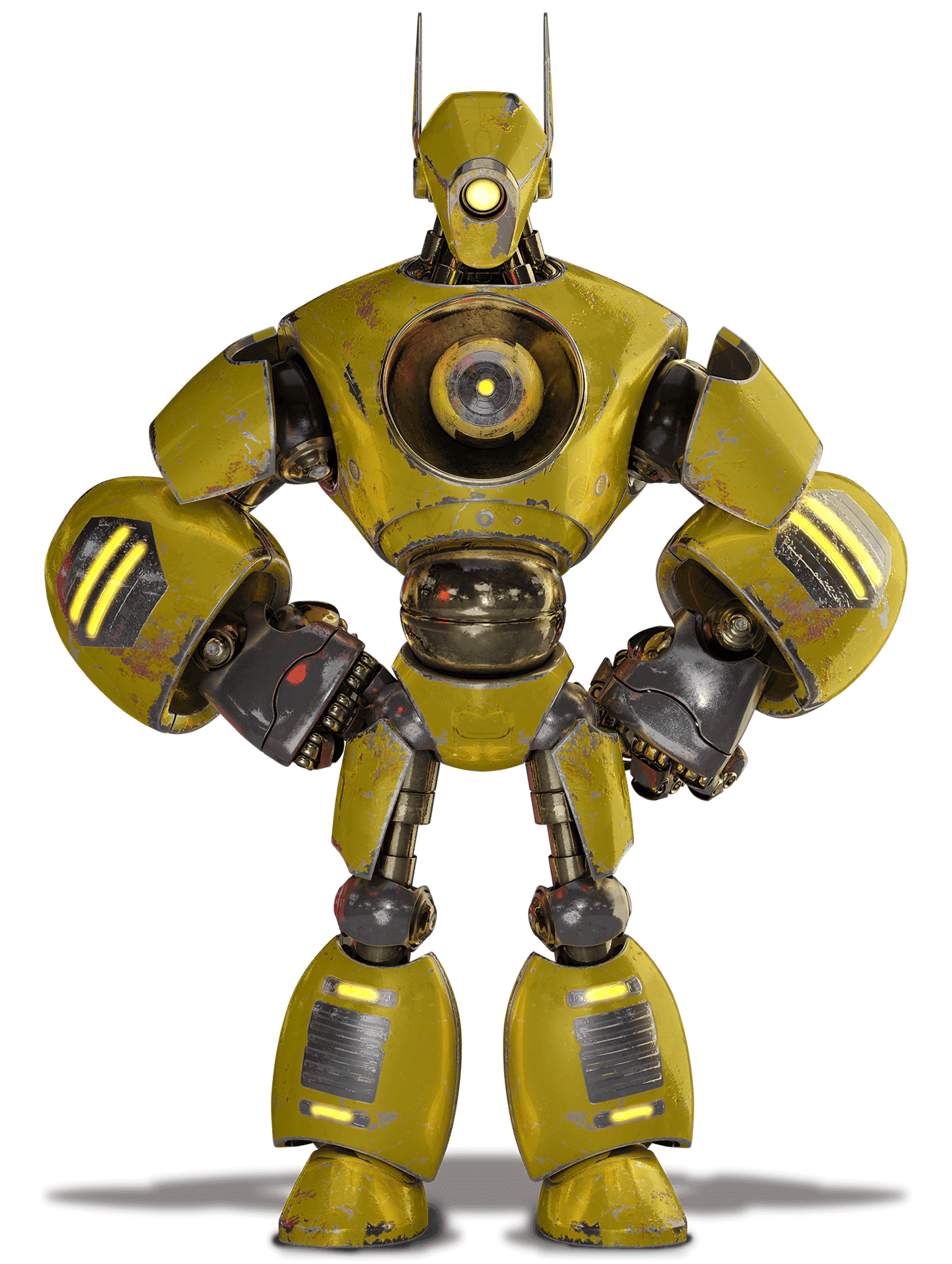 Single Image