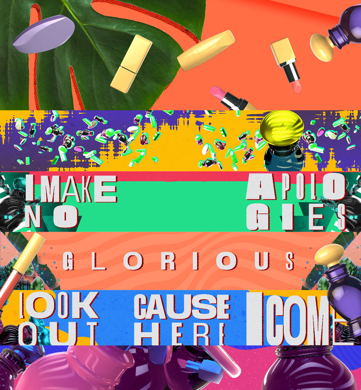 Single Image